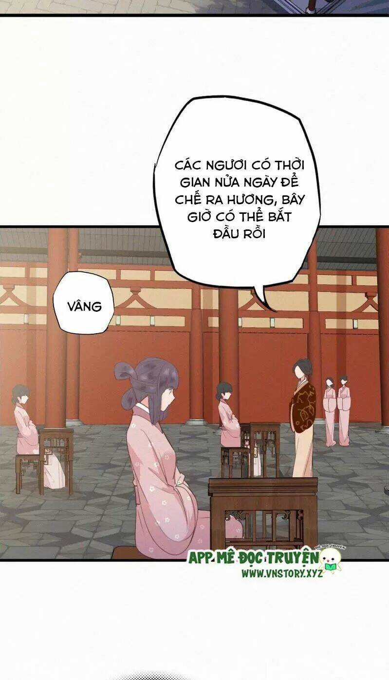 thiên hương mỹ nhân chapter 10 33