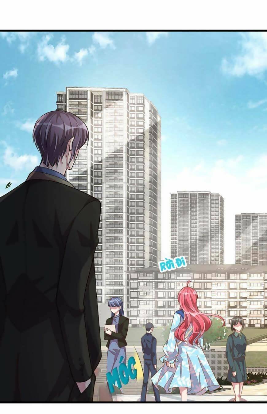 ông xã, em muốn ăn cho anh sạt nghiệp! chapter 35 20