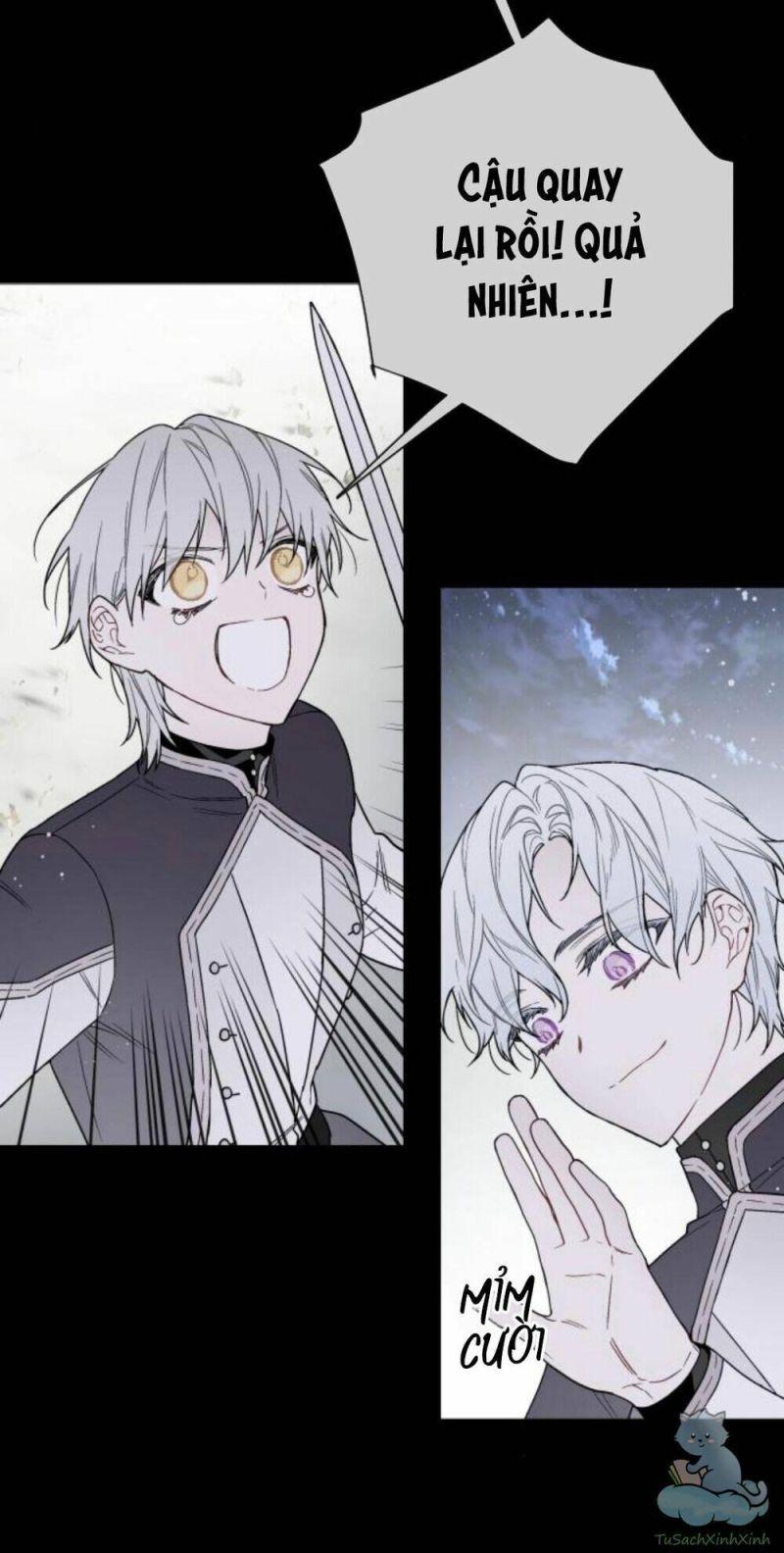 cách mà kỵ sĩ sống như tiểu thư chapter 33 33