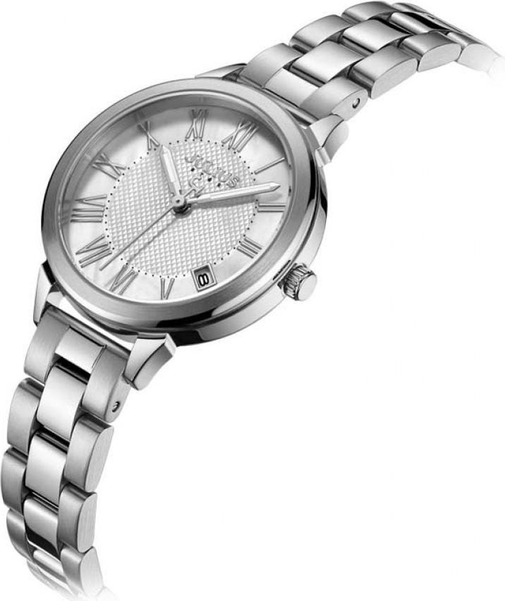 Đồng Hồ Nữ Julius Star Hàn Quốc JS-015 số la mã