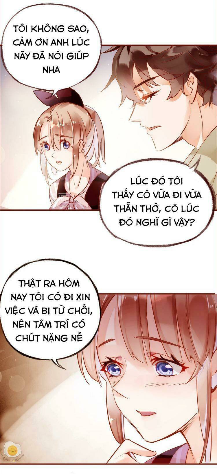 nở rộ trên bụi gai chapter 8 16