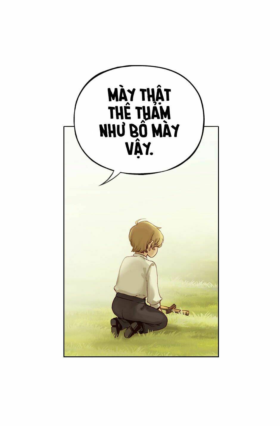 hiệp sĩ vô song chapter 4 18