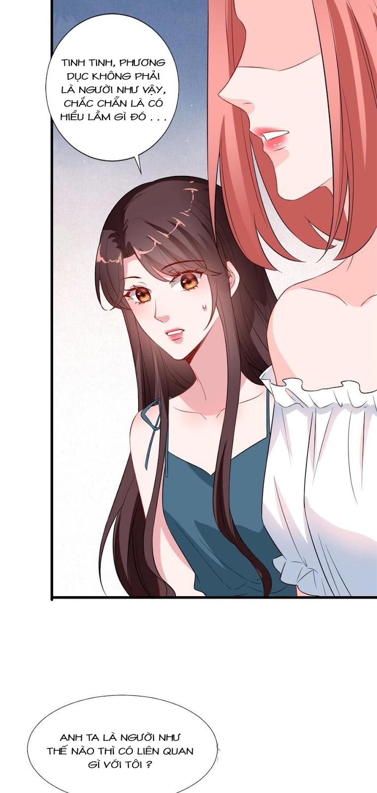 thí hôn lão công, cần giúp sức chapter 442 2