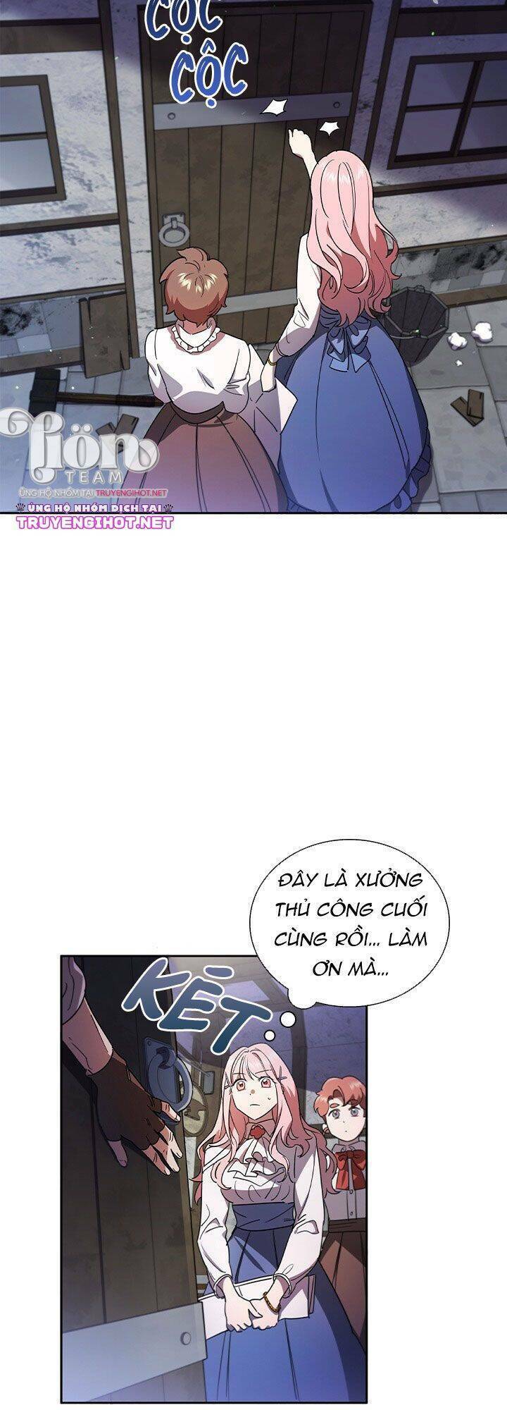 tôi đã ly hôn nhưng lại trở thành tài phiệt chapter 4.2 29