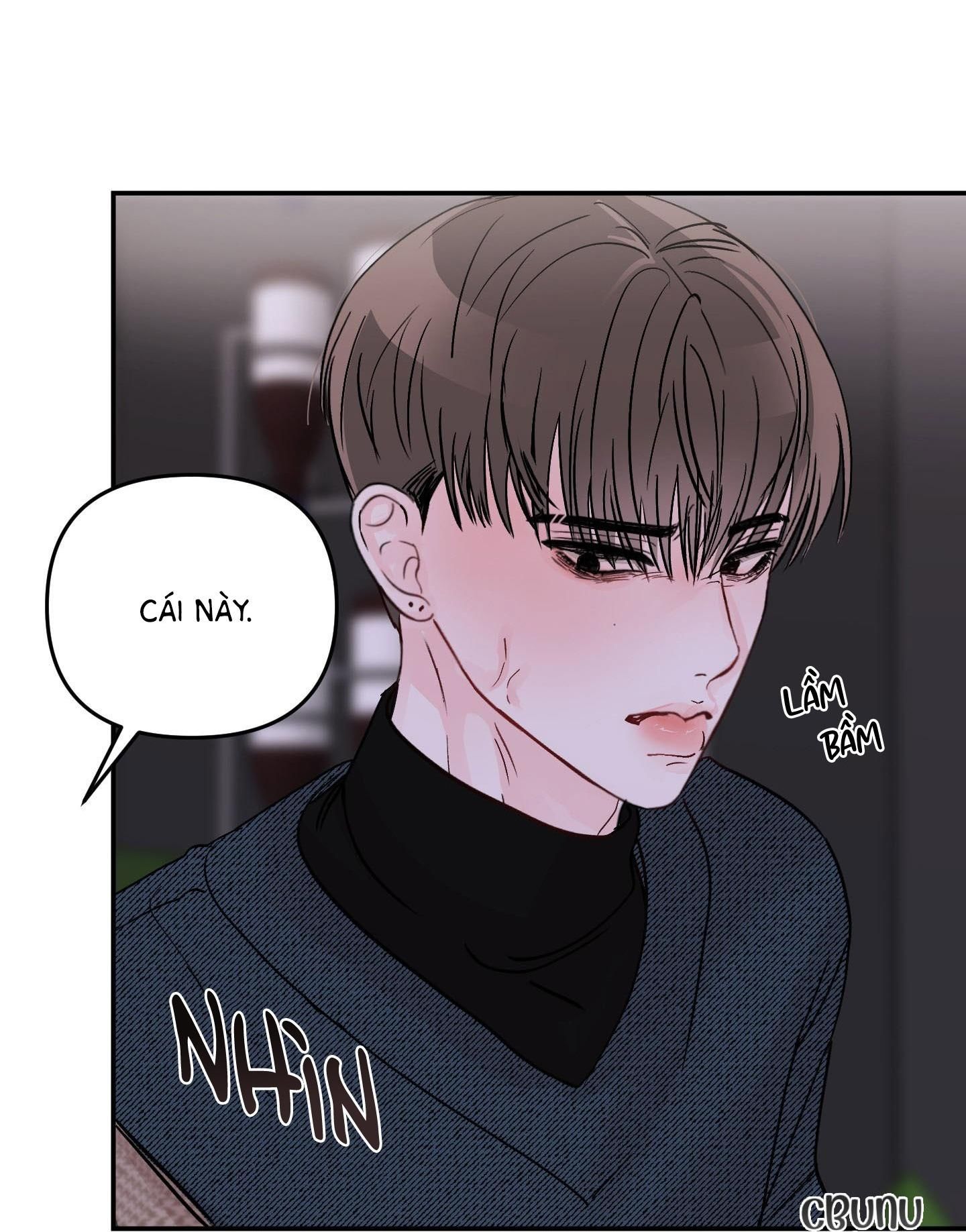 thán phục thanh xuân chapter 61 32