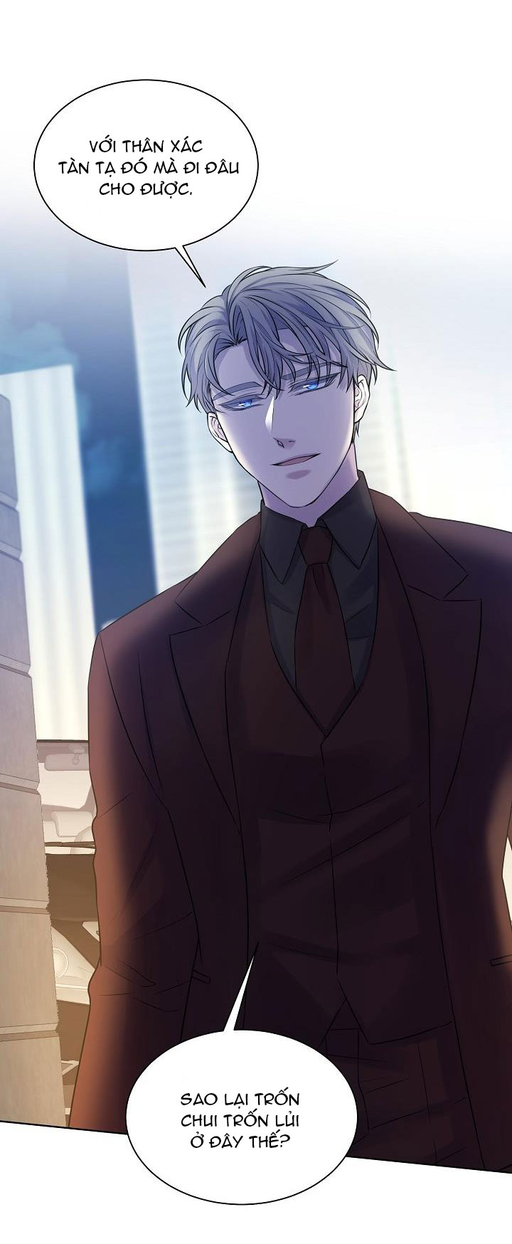 viên đạn vàng chapter 21 45