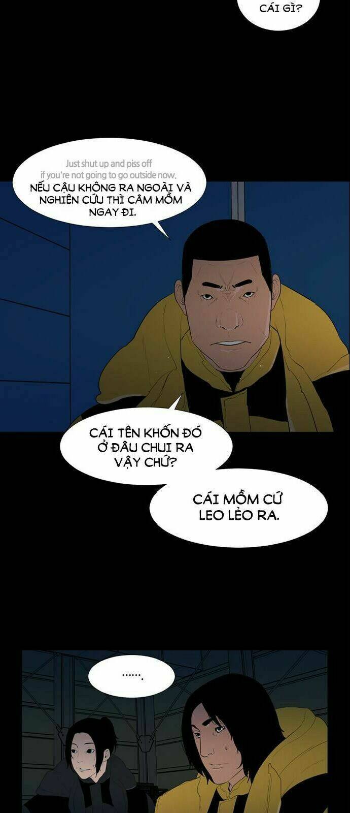 đêm vùng cực chapter 44 39