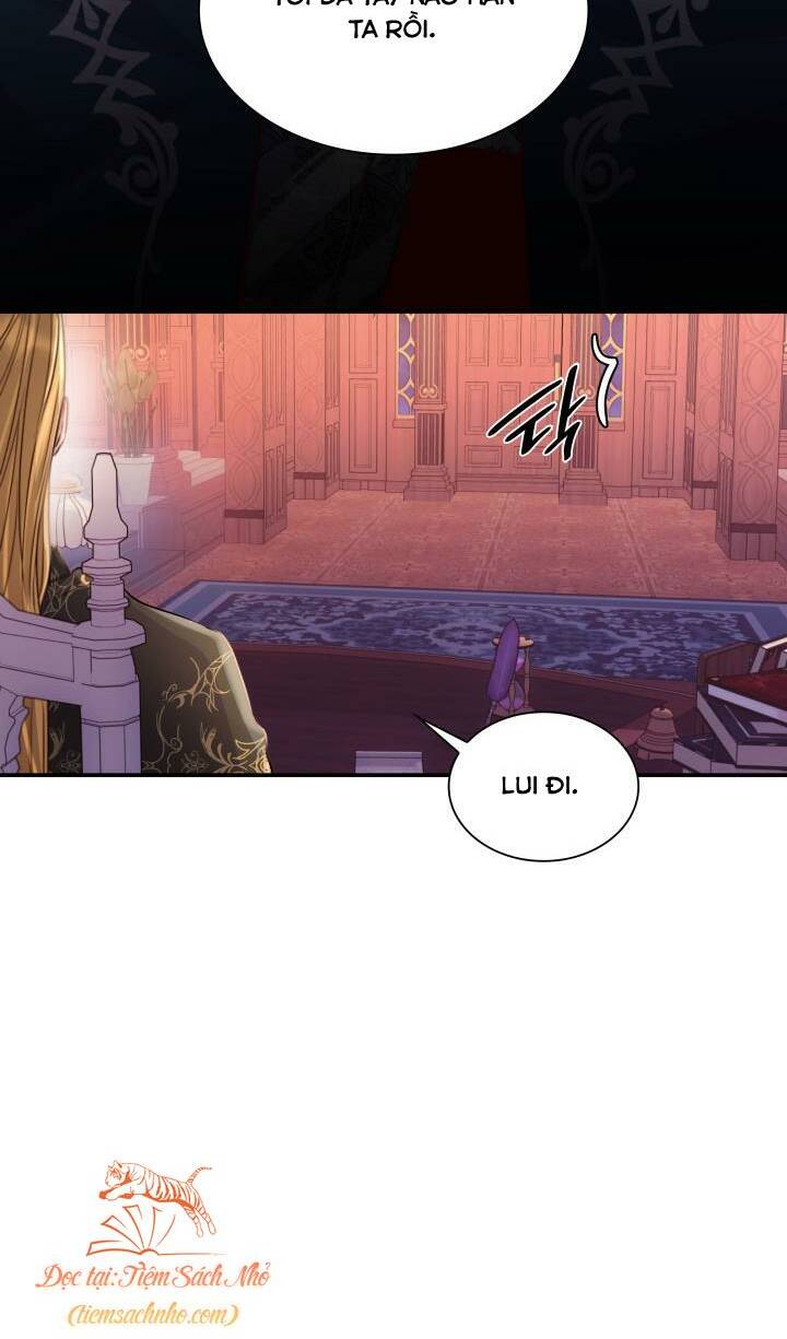 dây xích kiềm chế nam chính hắc ám tuột mất rồi chapter 50 29