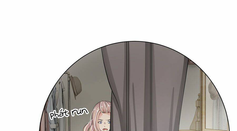 thiếu soái của tôi chính là manh như vậy chapter 59 9