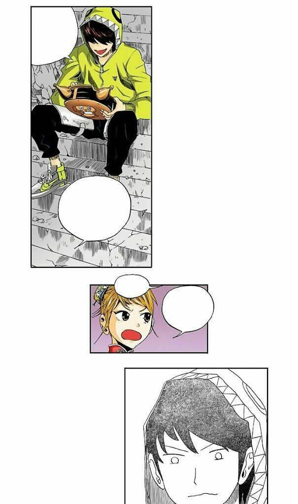 space china dress chapter 5 21