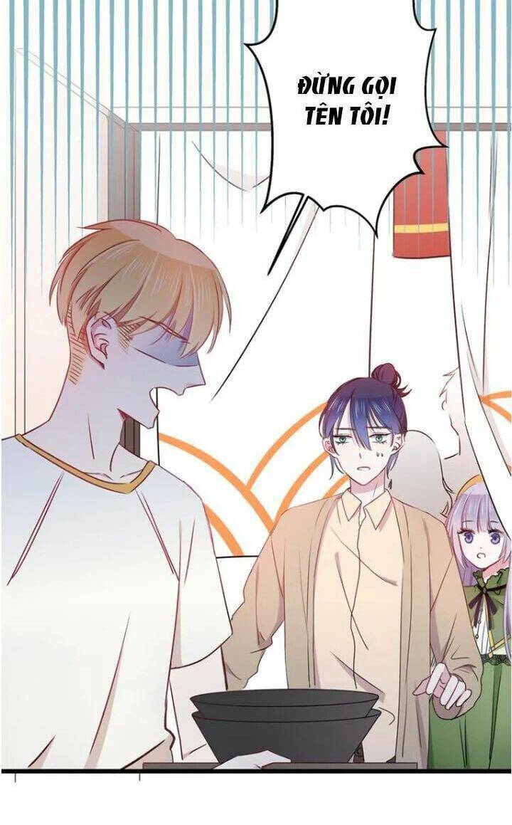 huyết quỷ luyến nhân chapter 10 39