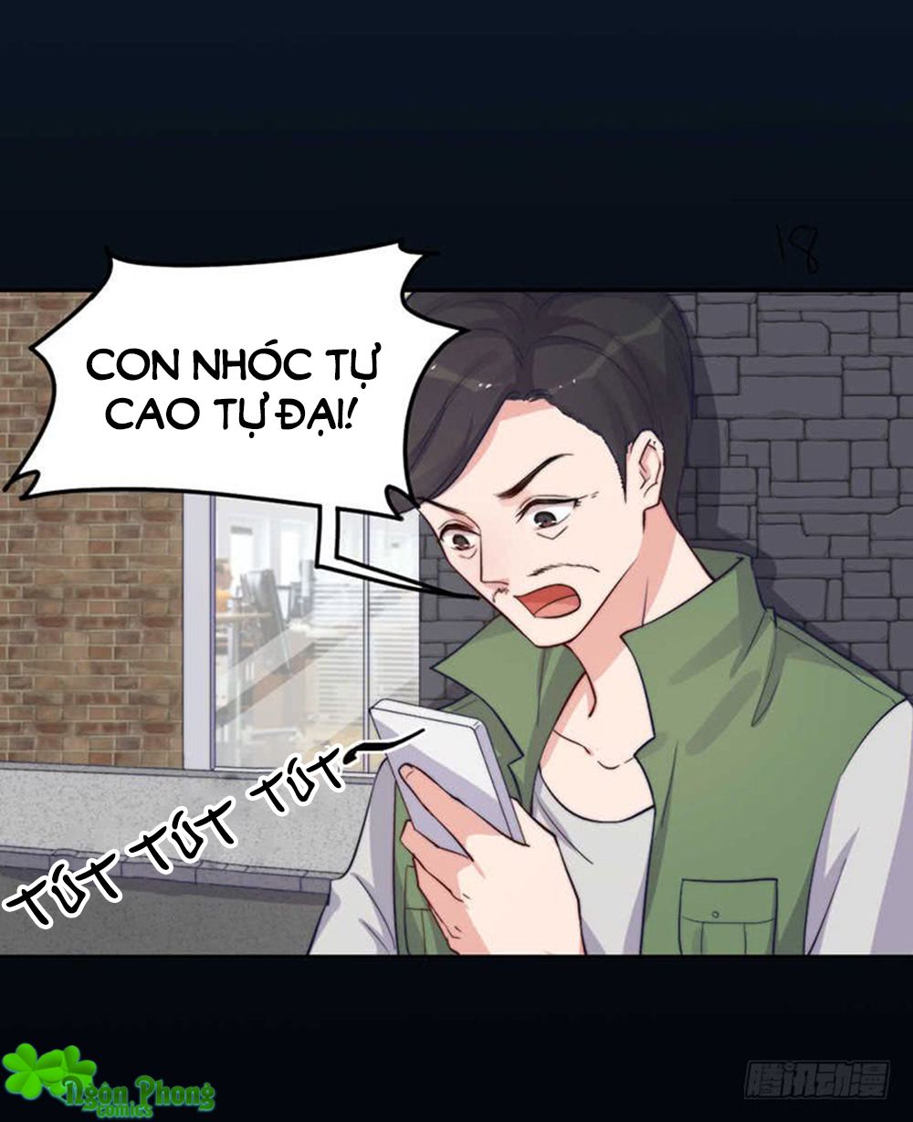 Bà Xã Tôi Là Nam Thần chapter 51 - Trang 17
