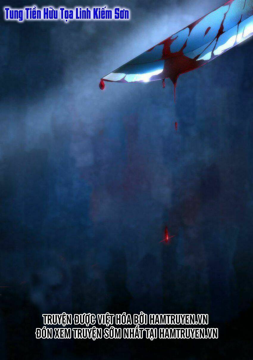 trước kia có tòa linh kiếm sơn chapter 266 2