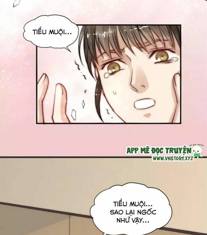 tiên nhân ở trên ma ở dưới chapter 13 14