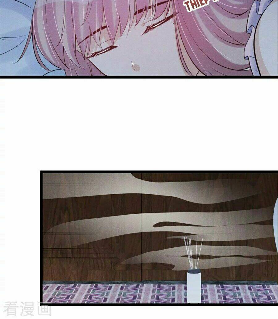 cạm bẫy lửa tình chapter 58 30