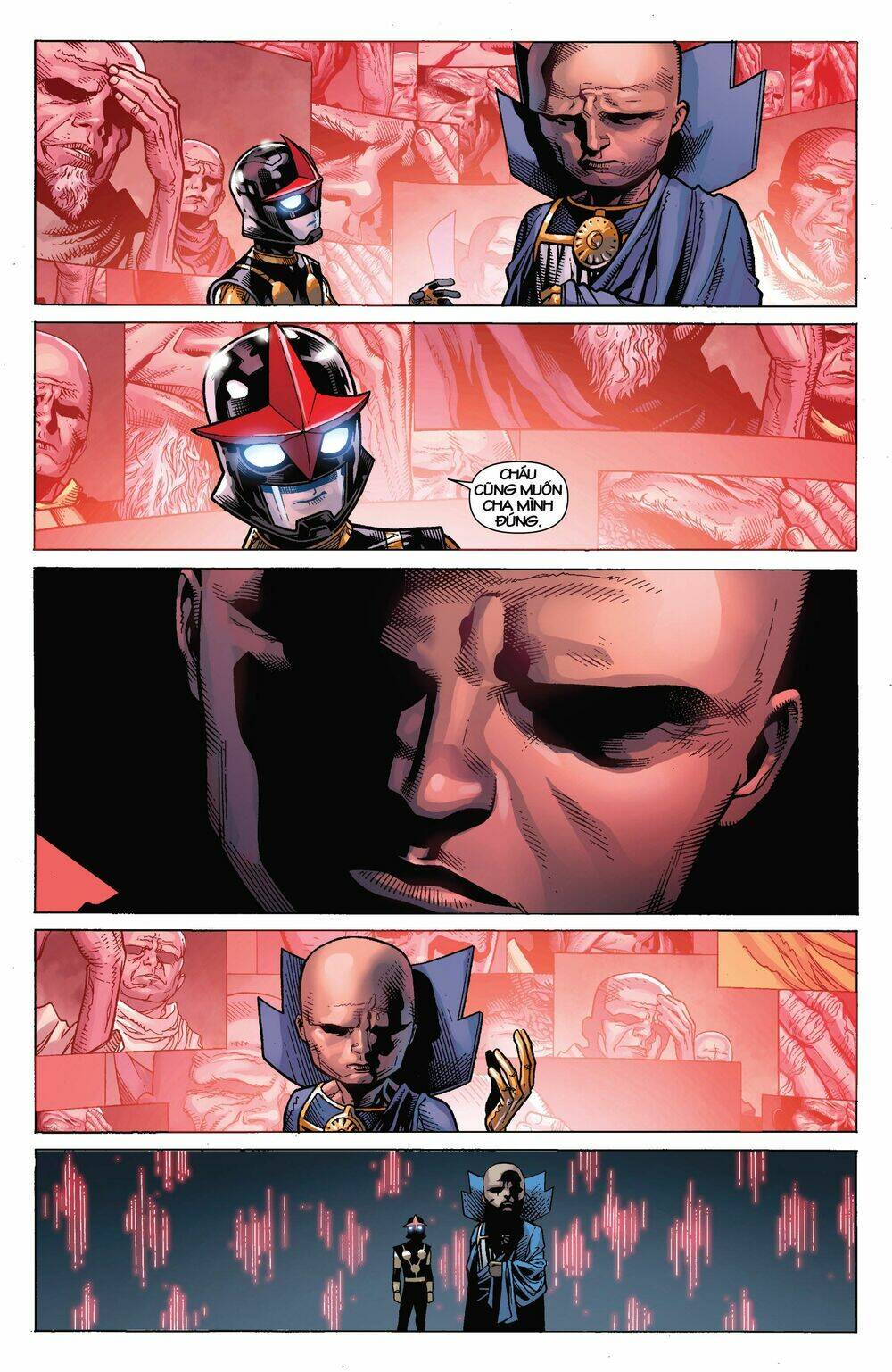 original sin chapter 0 29