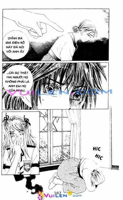 tìm lại tình yêu chapter 126 8
