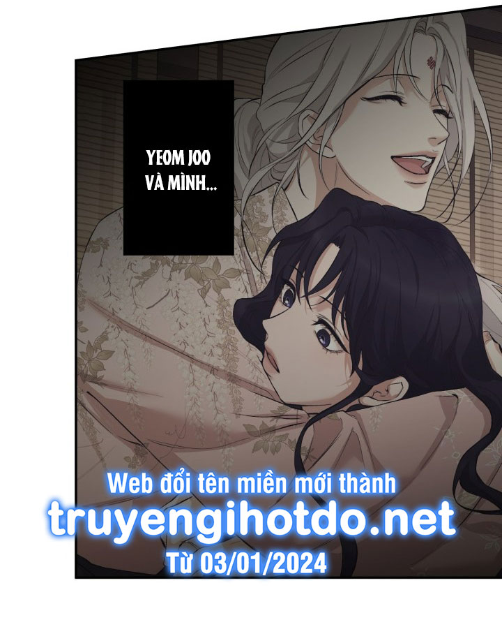 [18+] tuyển tập truyện bl ngắn - double bell chapter 27 28