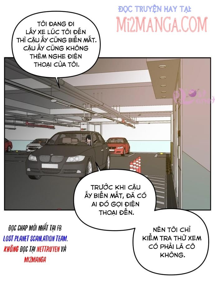 kiếp này cũng xin chăm sóc tôi như vậy nhé kiếp này cũng xin chăm sóc tôi như vậy nhé chapter 63.1 5