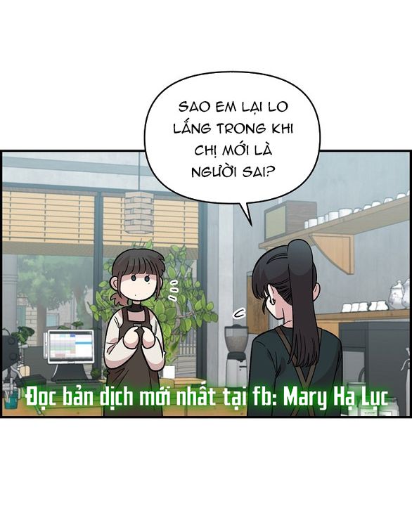 [18+] Phức Hợp Bạn Thời Thơ Ấu chapter 38.1 51