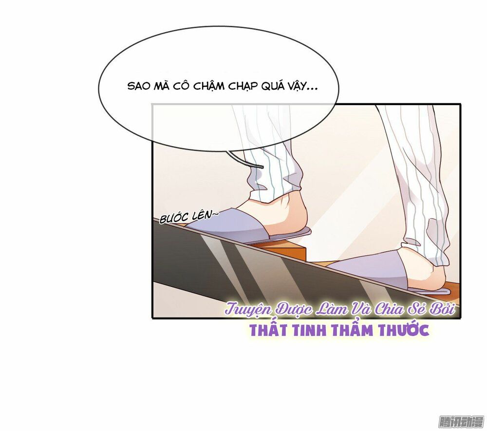 bay qua thiên sơn đến yêu anh chapter 15 7