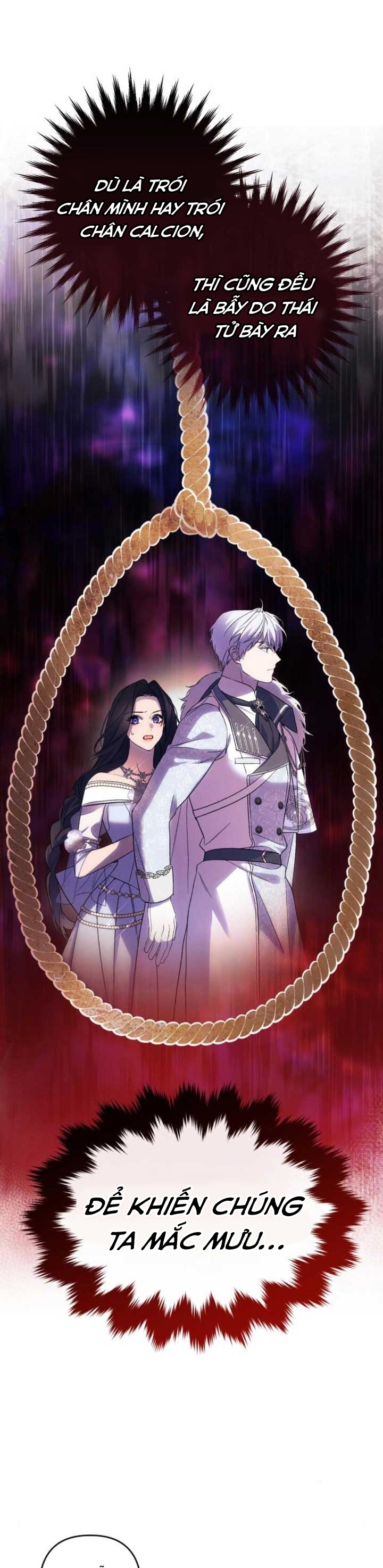 quyến rũ ngài công tước phương bắc chapter 68 27
