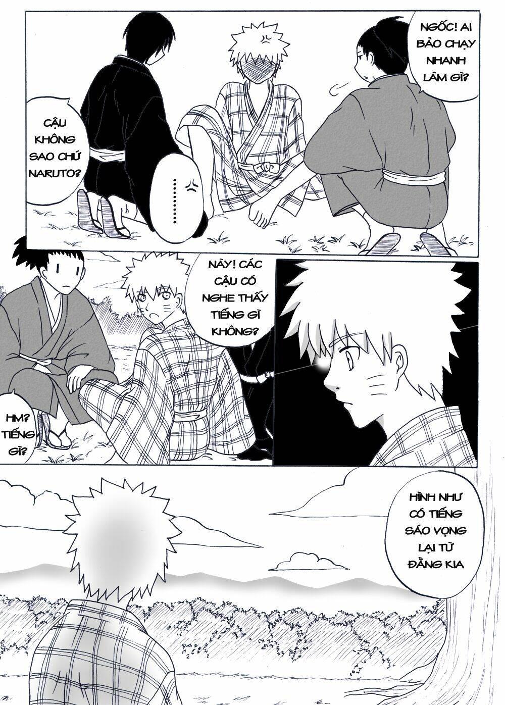 gặp người thổi sáo chapter 1 5