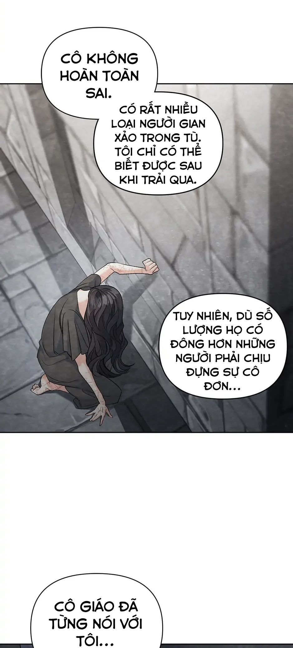 ebony, quạ đen chapter 85.2 1