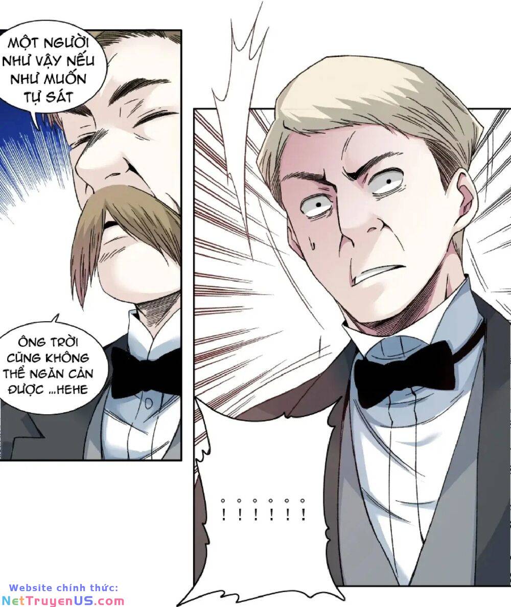 câu lạc bộ trường sinh chapter 187 47