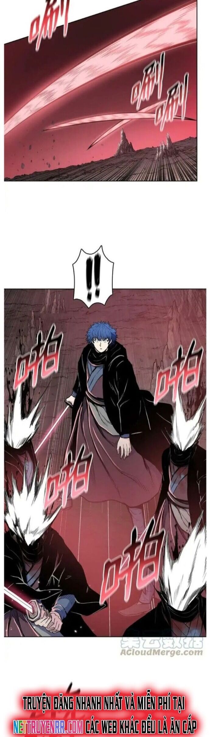 phong vân chiến thần chapter 101 24