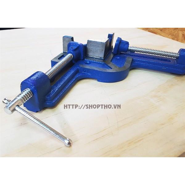 Vam vuông góc loại công nghiệp - độ mở 11cm