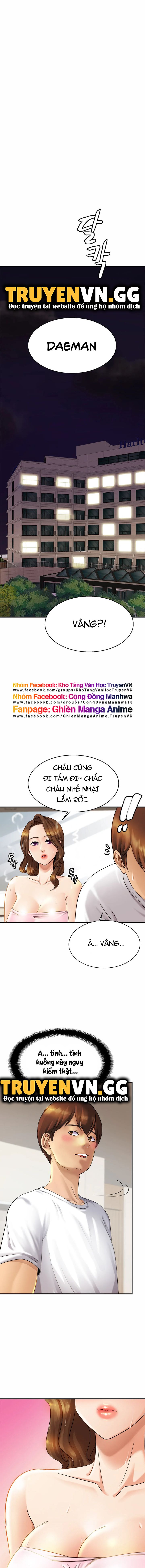 gia đình thân thiết chapter 4 11