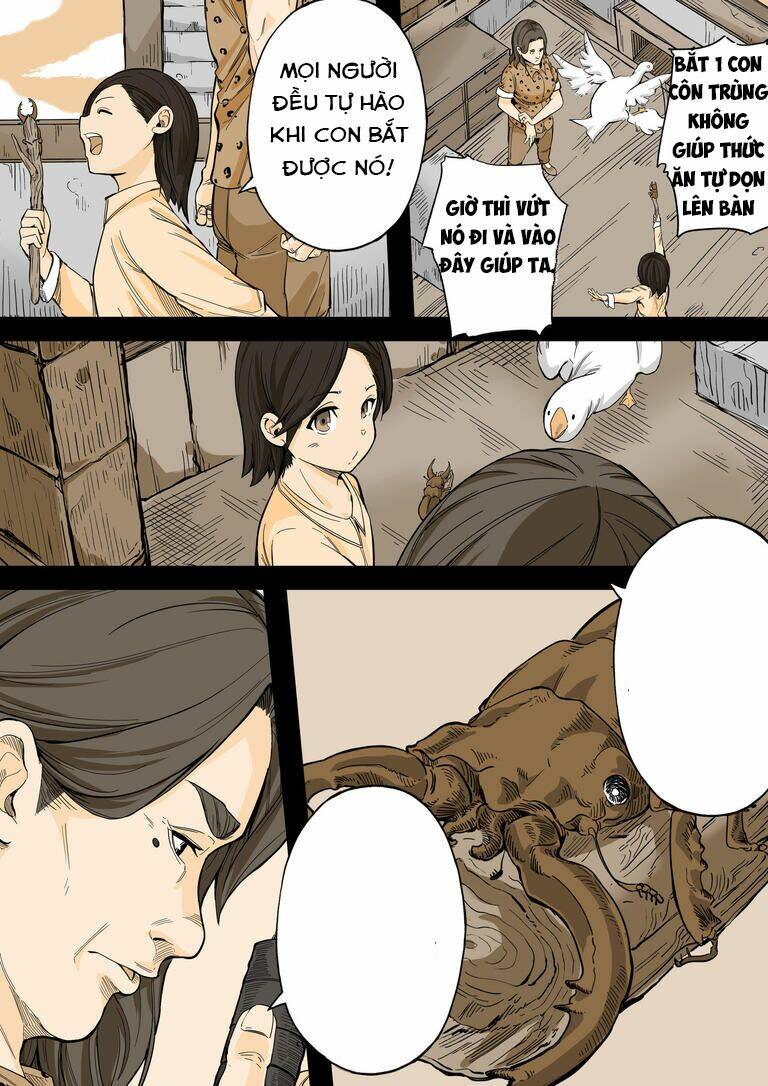 sweet whip chapter 0 7