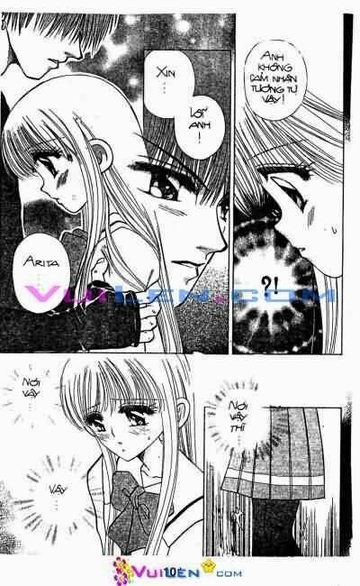 arita đáng yêu chapter 4 101