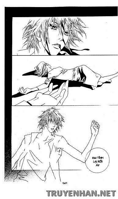 seduction more beautiful than love chapter 23 10