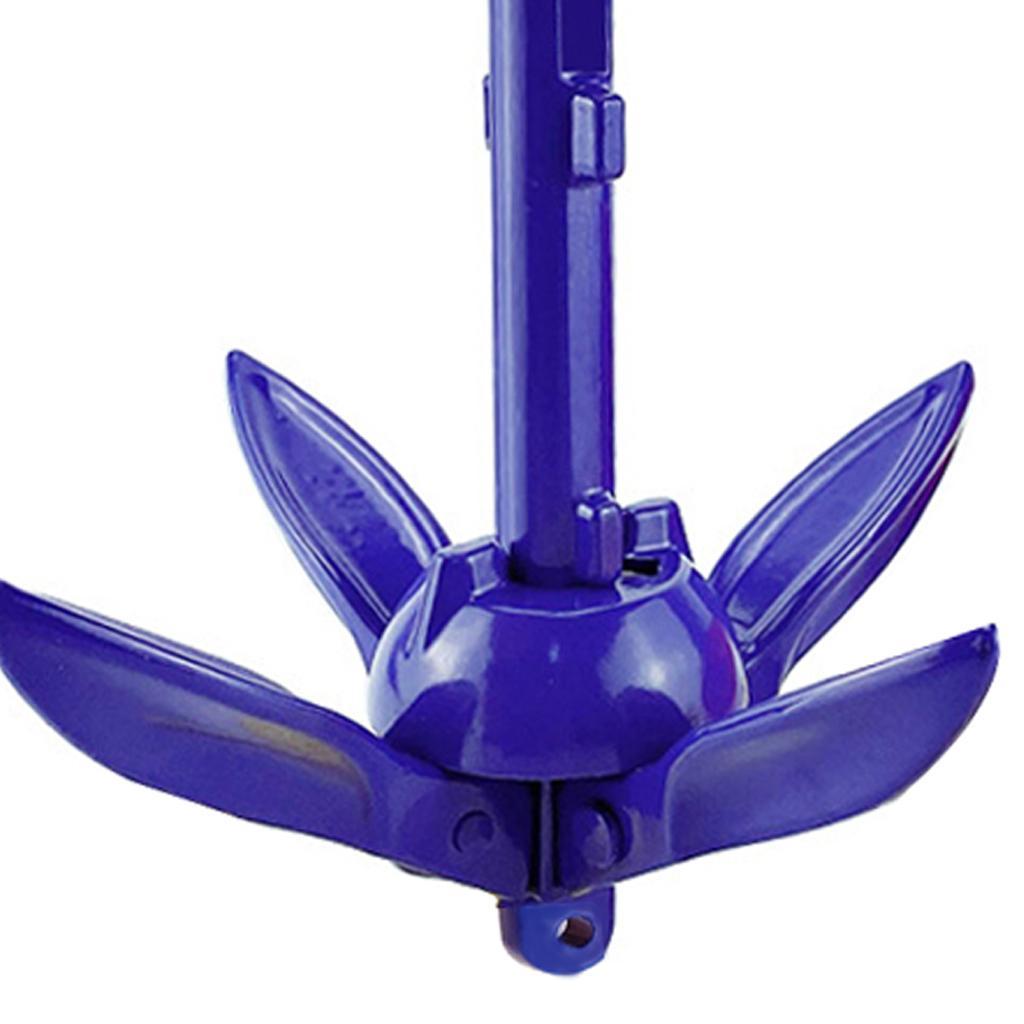 Cast Aluminum Boat Anchors for Sailboats Kayaks