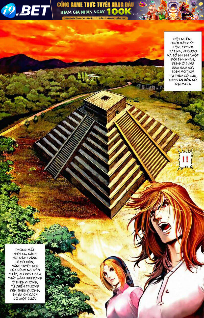 linh vực chapter 30 7