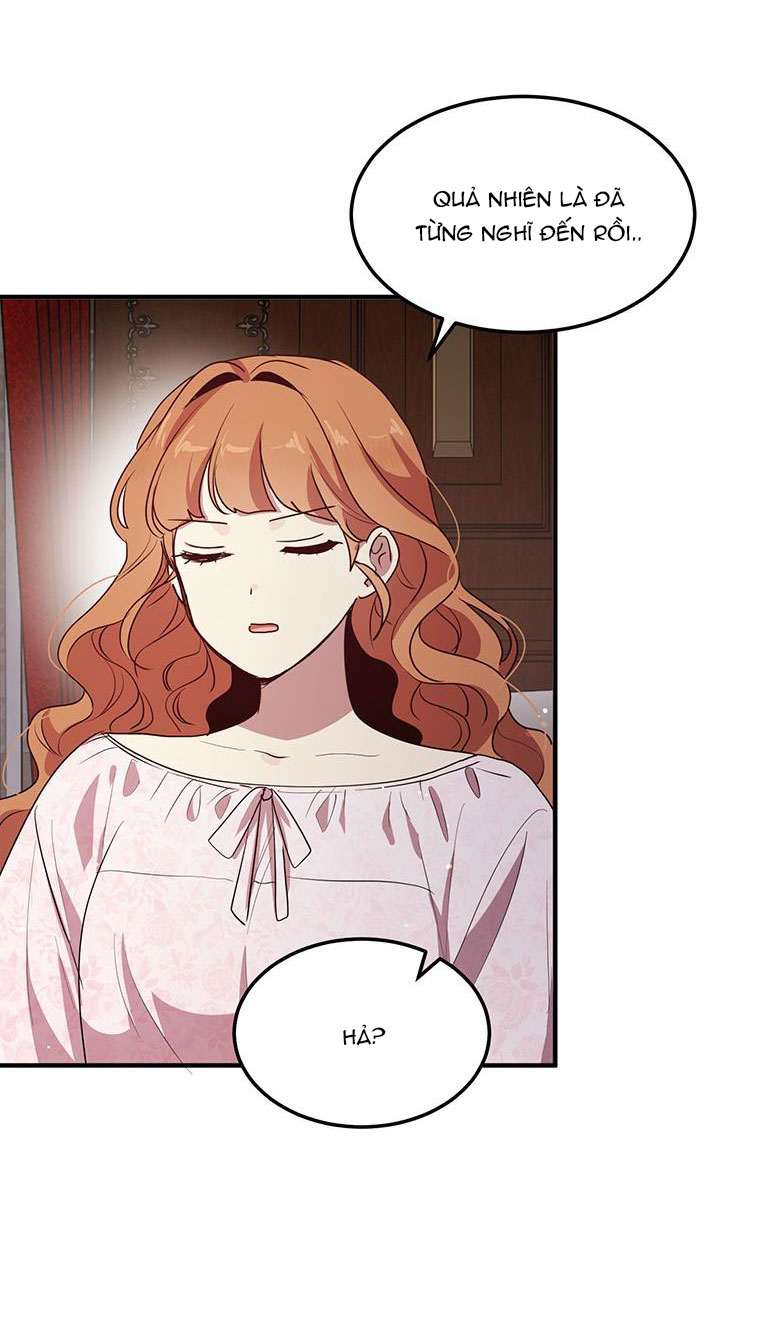 tại sao ngài làm điều này, công tước chapter 126 33