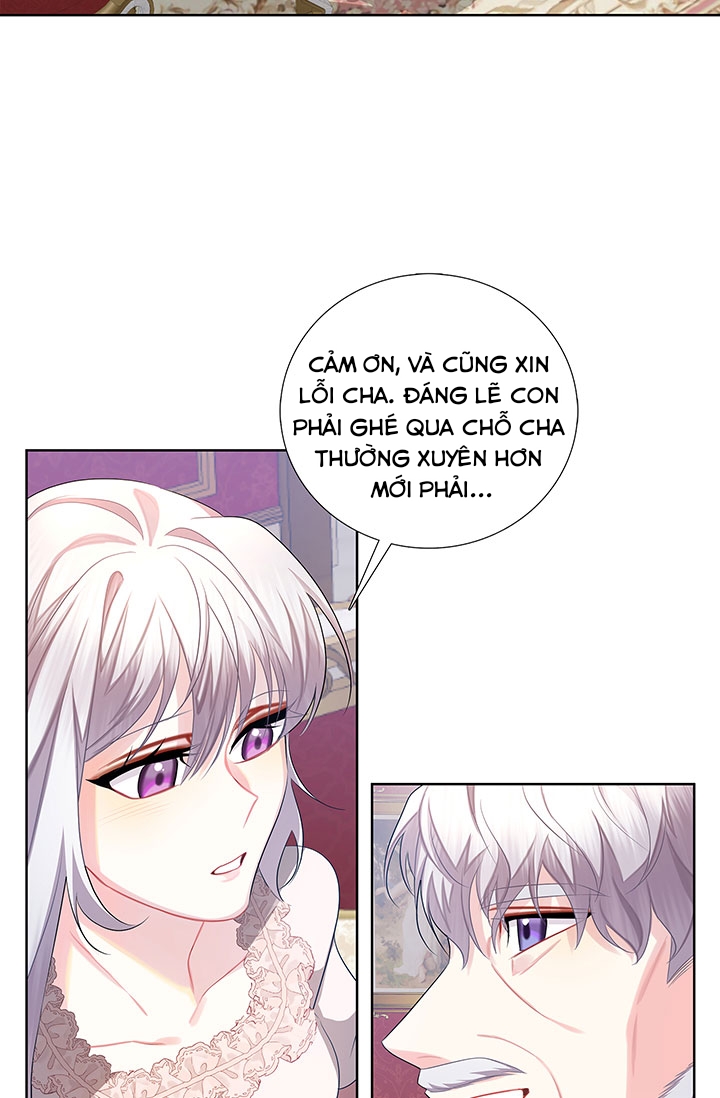 sự hối hận muộn màn chapter 20 4
