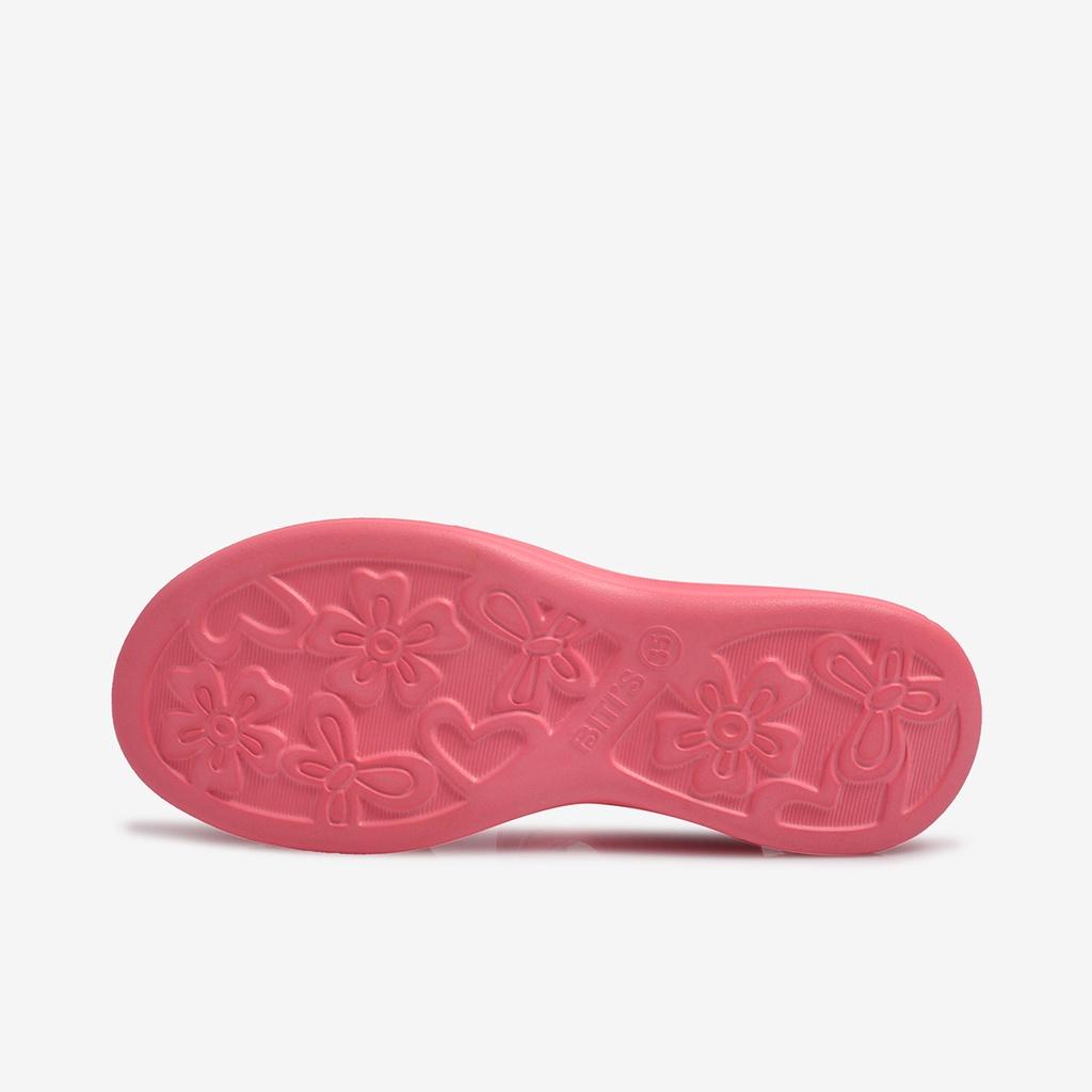 Sandal bé gái đế eva siêu nhẹ DEG009900