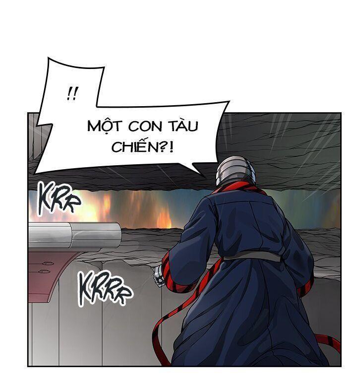 tòa tháp bí ẩn 2 chapter 470 26
