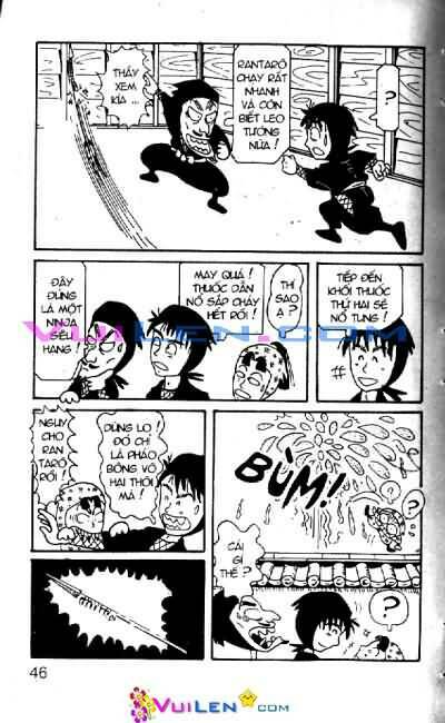 ninja loạn thị chapter 2 47