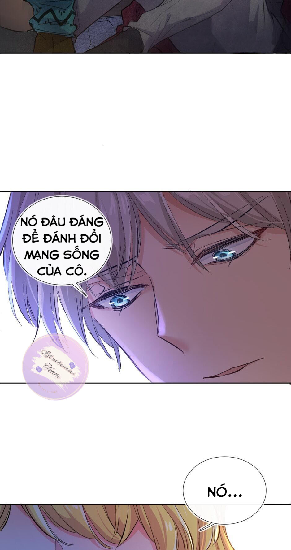 nàng olive rạng rỡ chapter 1 32