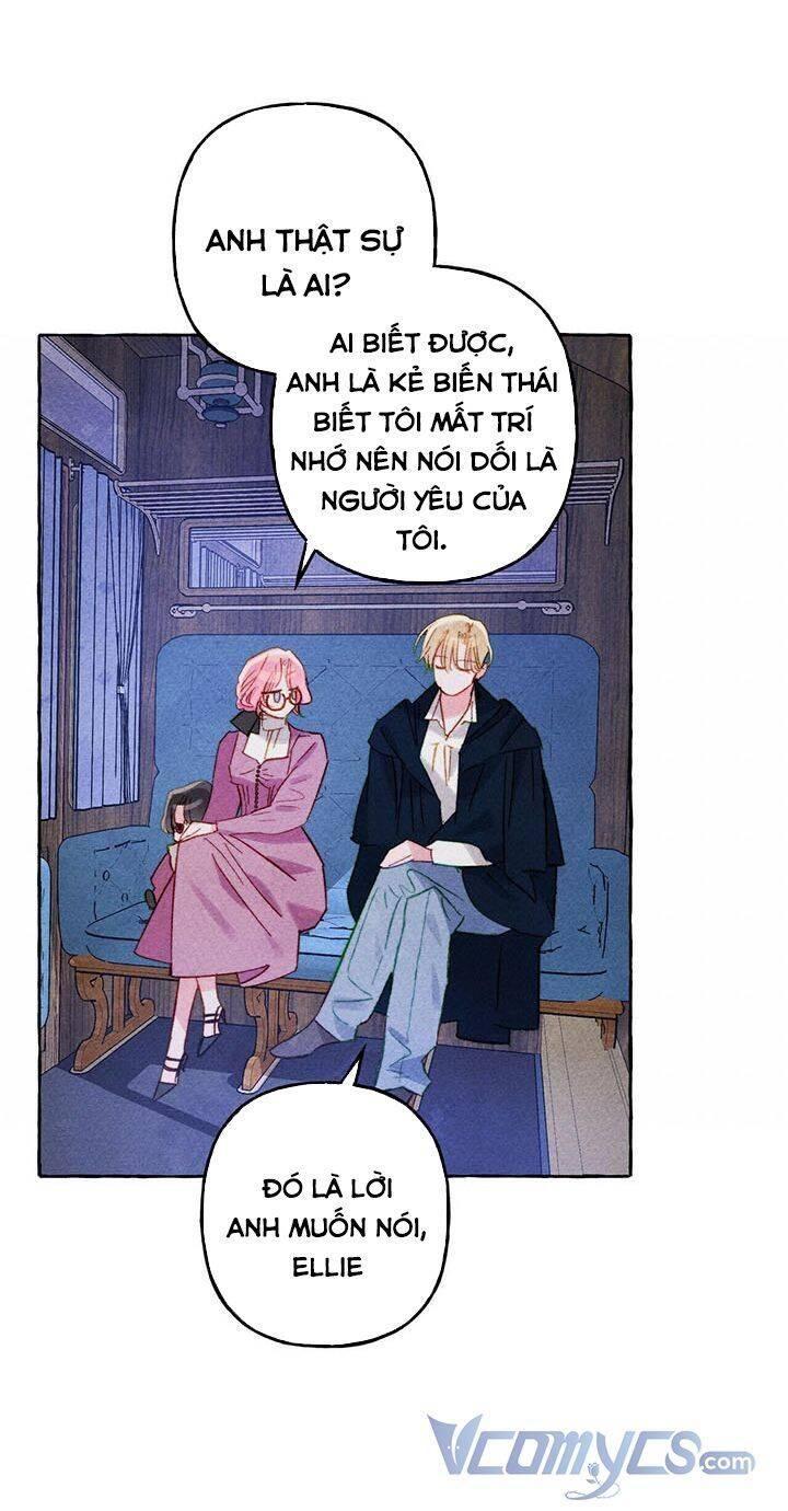 nuôi dưỡng một hắc long chapter 18 19