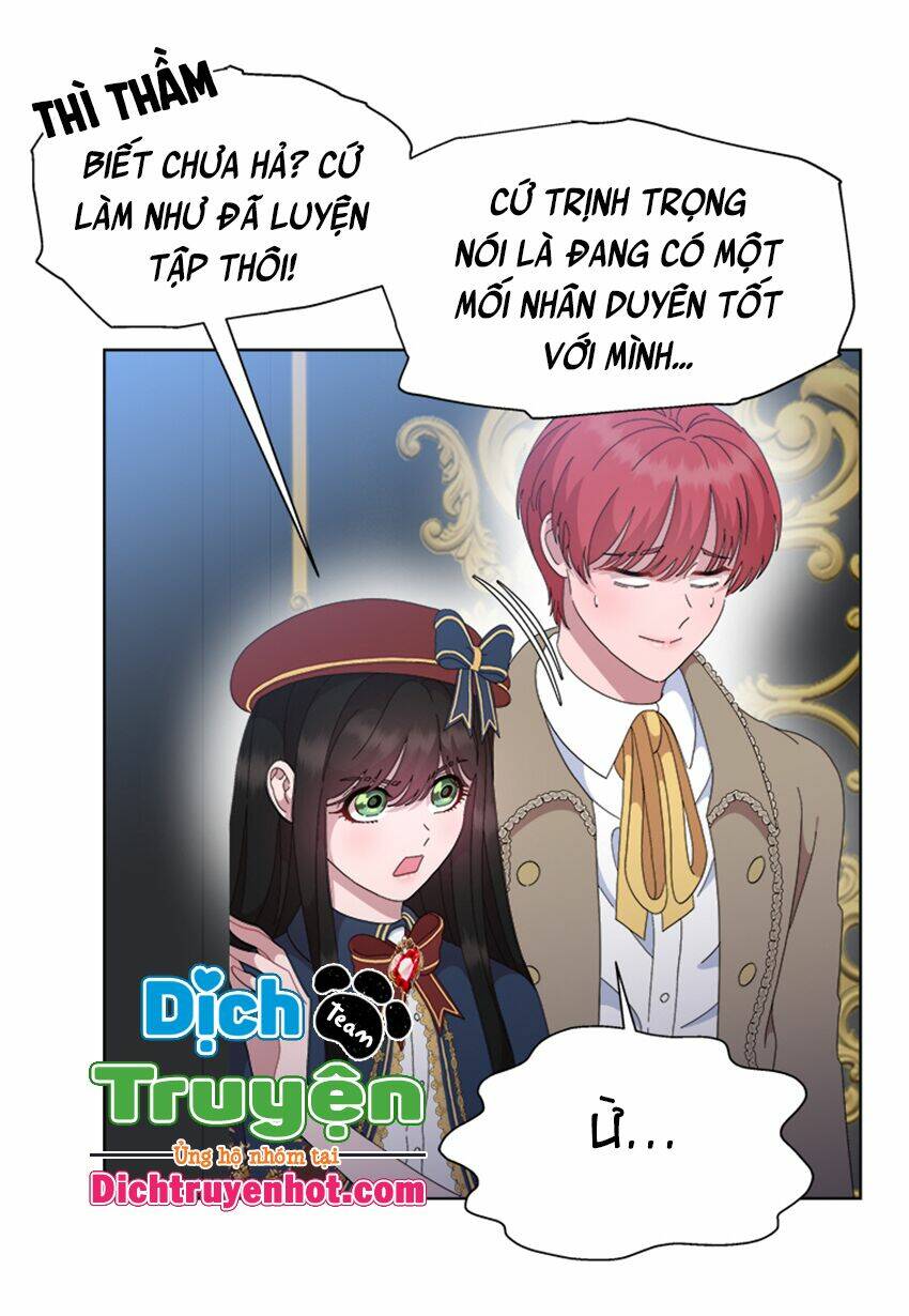 con gái bảo bối của ma vương chapter 154 31