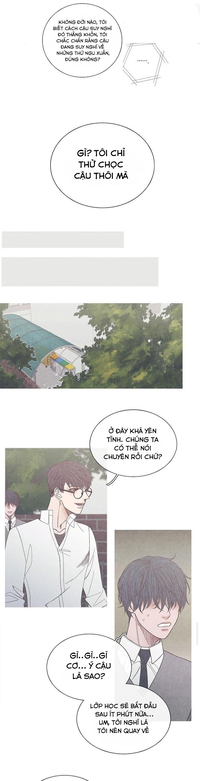 điểm đóng băng chapter 13 11