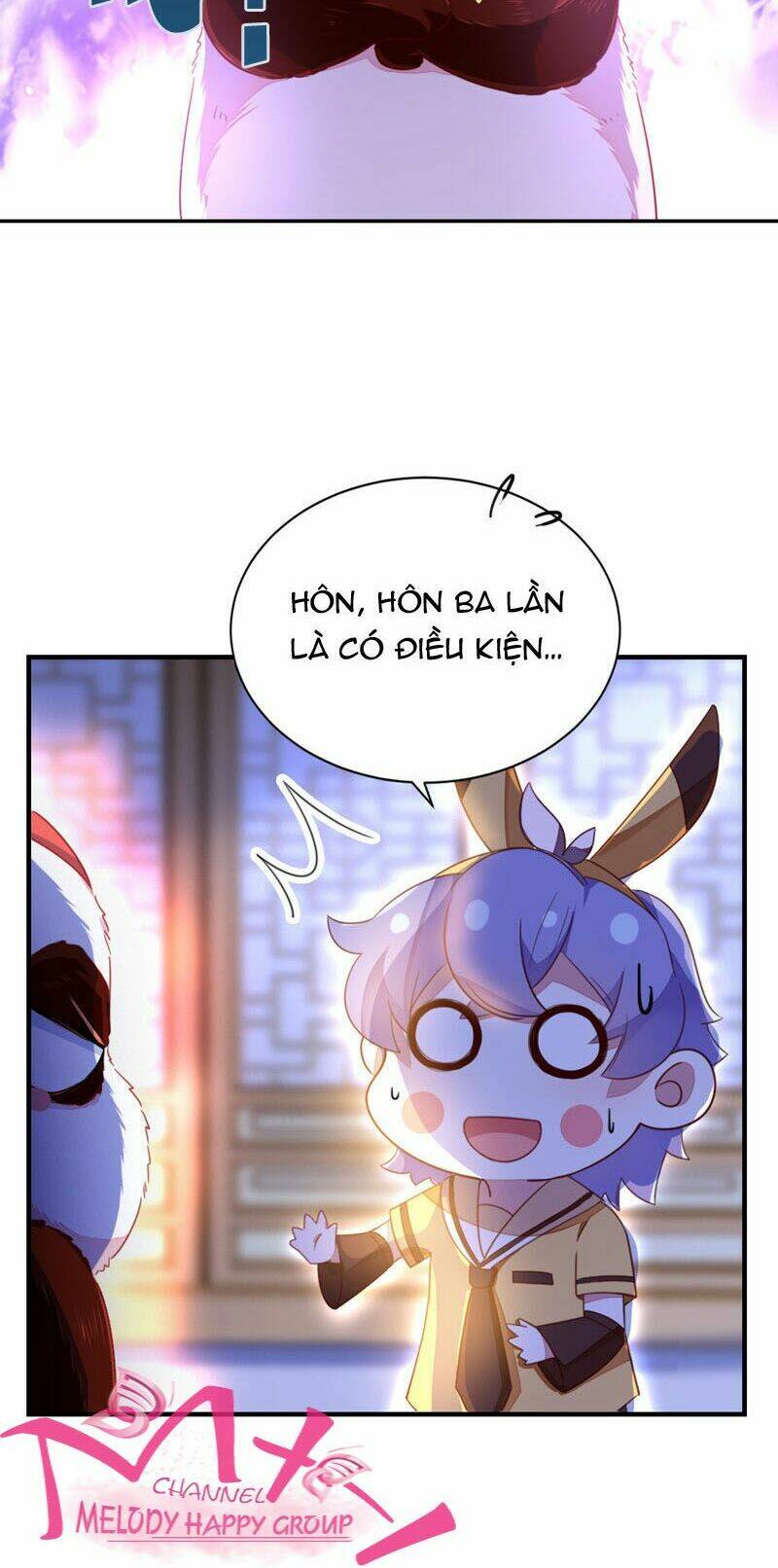 thiên thần gấu trúc muốn được ôm chapter 30 17