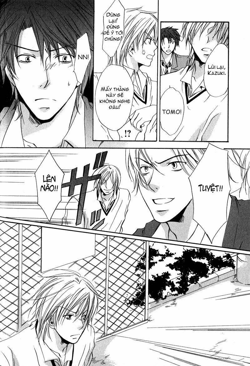 love knot chapter 1 37