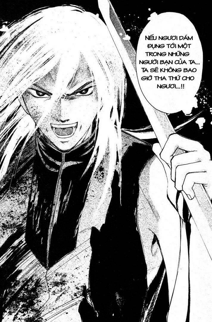 mắt quỷ kyo chapter 209 20