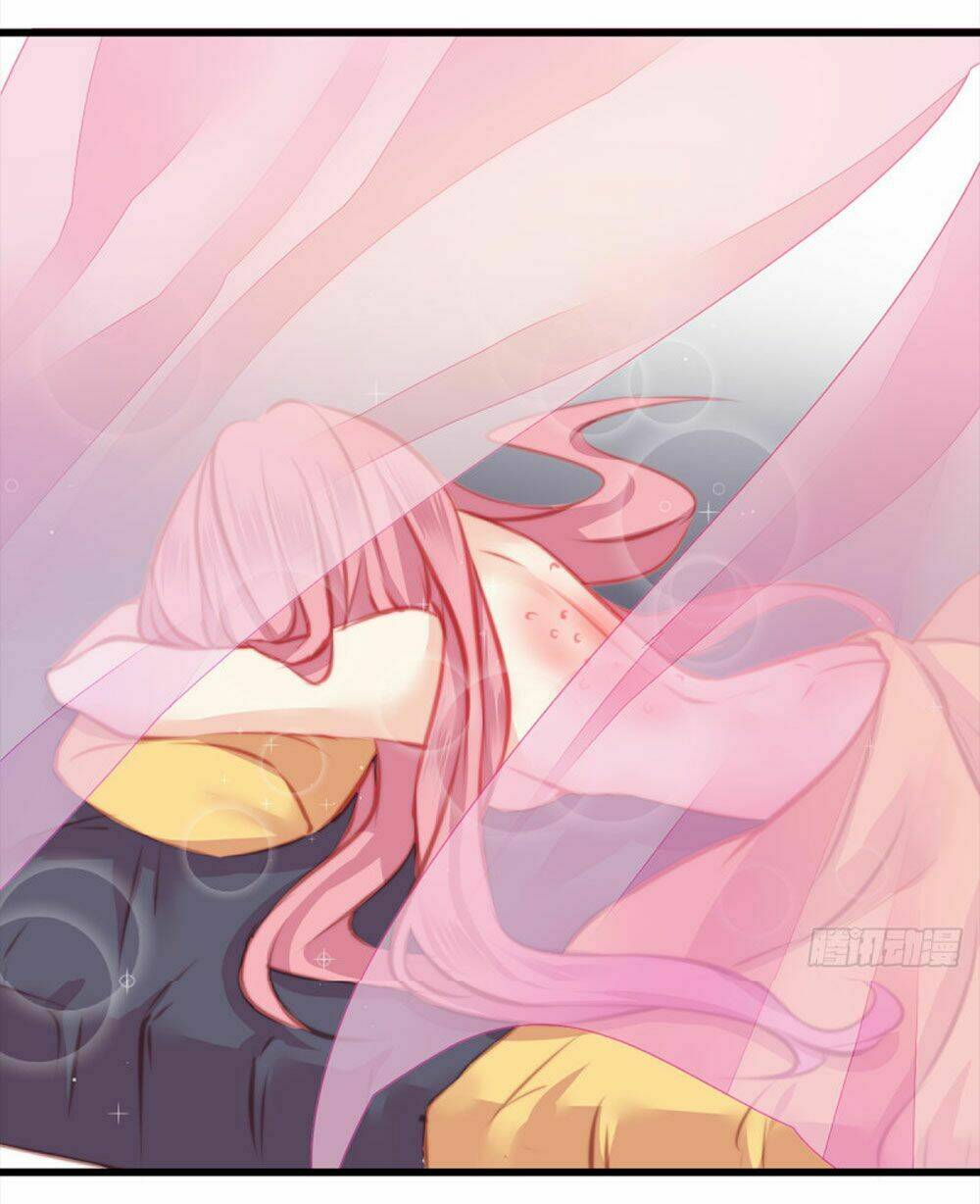 trẫm quyết định giải tán hậu cung chapter 10 33